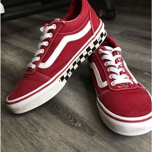 VANS kids